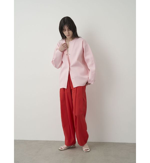 ELENDEEK「EASY TUCK COCOON PT」|その他|