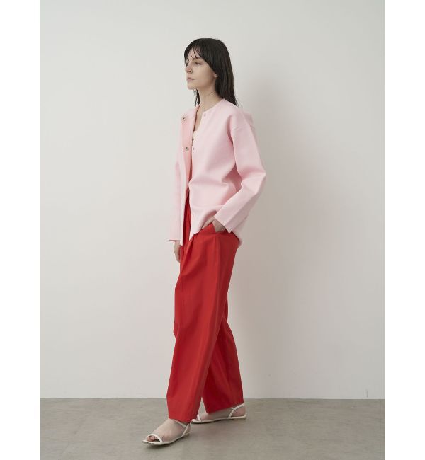 ELENDEEK「EASY TUCK COCOON PT」|その他|