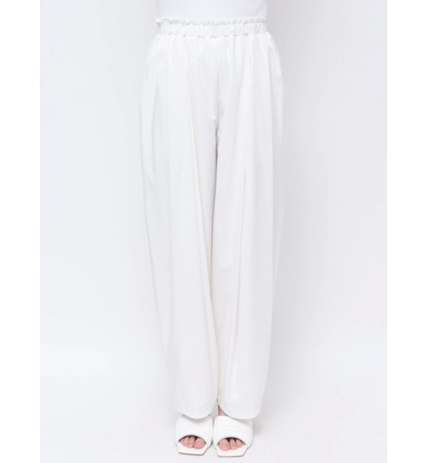 ELENDEEK「EASY TUCK COCOON PT」|その他|