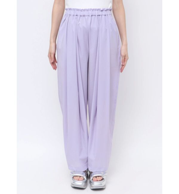 ELENDEEK「EASY TUCK COCOON PT」|その他|