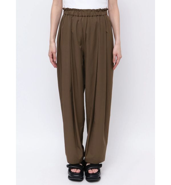 ELENDEEK「EASY TUCK COCOON PT」|その他|