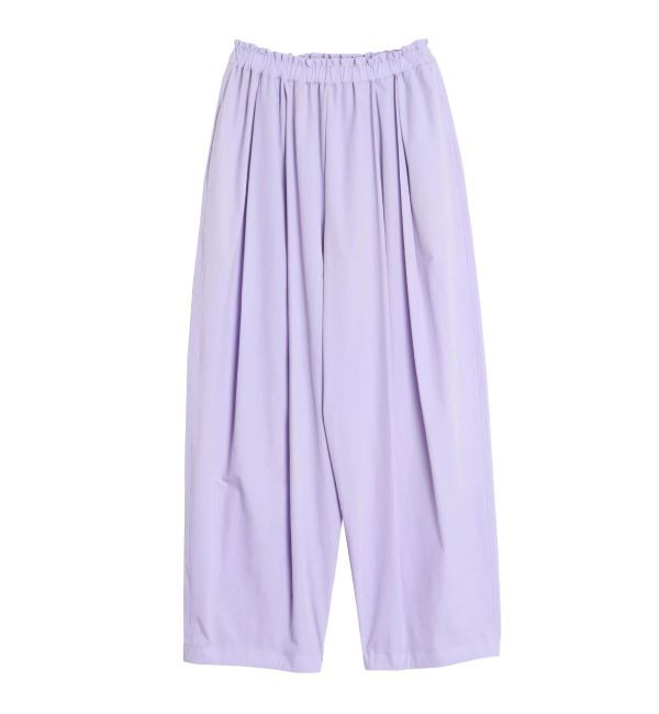 ELENDEEK「EASY TUCK COCOON PT」|その他|