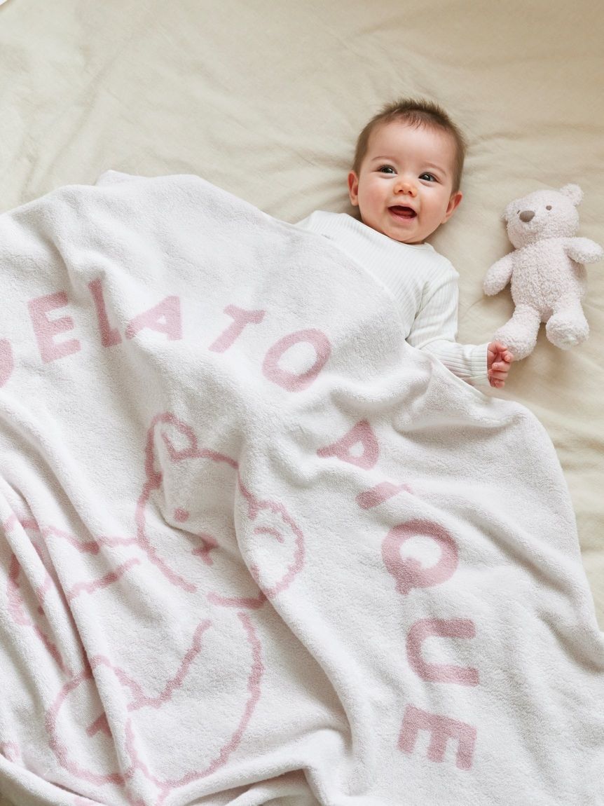GELATO PIQUE KIDS & BABY「【BABY】タオルケット」|その他ベビー用品|