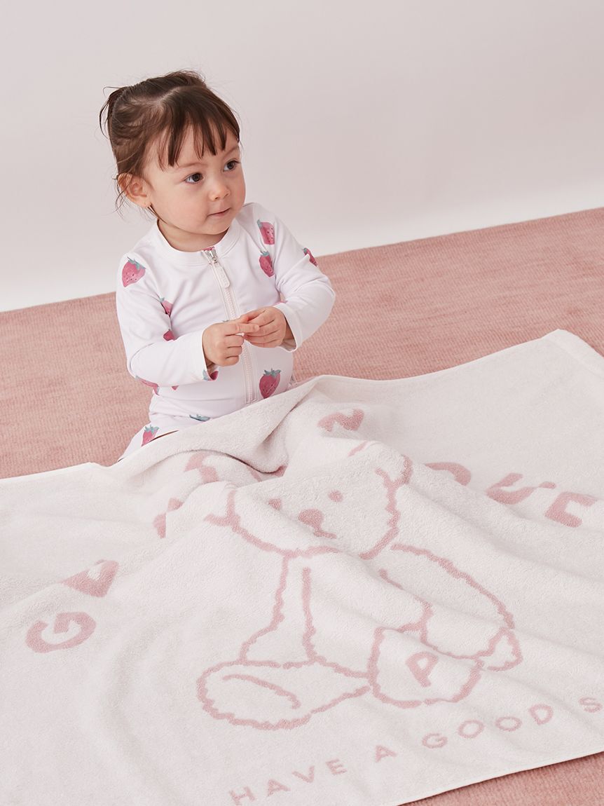 GELATO PIQUE KIDS & BABY「【BABY】タオルケット」|その他ベビー用品|