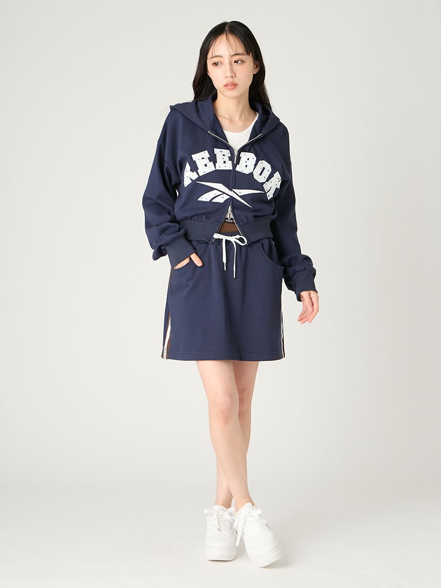 FRAY I.D「【Reebok&times;FRAY I.D】CLUB C EXTRA」|スニーカー|