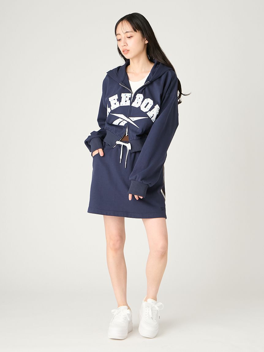 FRAY I.D「【Reebok&times;FRAY I.D】CLUB C EXTRA」|スニーカー|