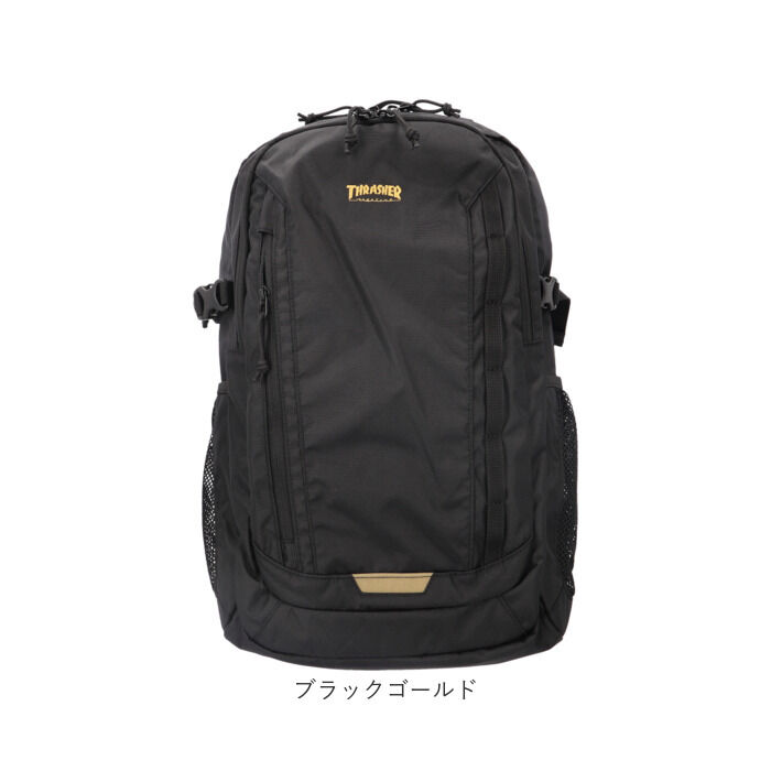 BACKYARD FAMILY「スラッシャー リュック THRASHER THR-282 通販 リュックサック バックパック」|リュック|