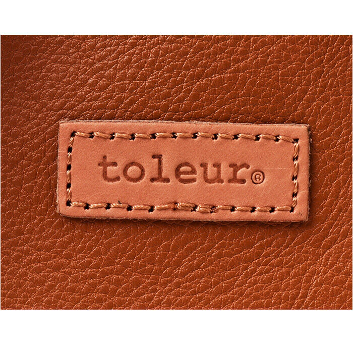 BACKYARD FAMILY「toleur トートバッグ トーラ 13025 通販 レザー バッグ トートバック レザーバッグ」|トートバッグ|