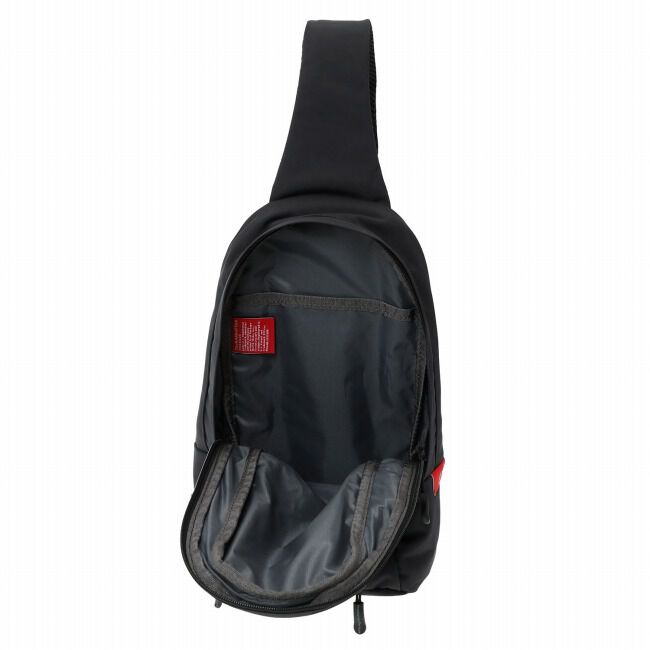 Manhattan Portage「NEUES LITTLE ITALY CROSSBODY BAG TUSSAH PVC」|その他|