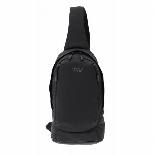 Manhattan Portage「NEUES LITTLE ITALY CROSSBODY BAG TUSSAH PVC」|その他|