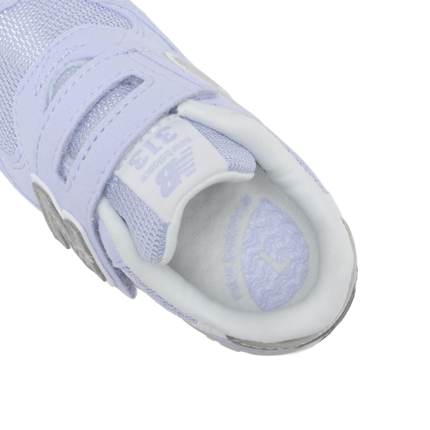 NEW BALANCE 「【NEW BALANCE】12-165(H) I313 6XH(W)」|スニーカー|