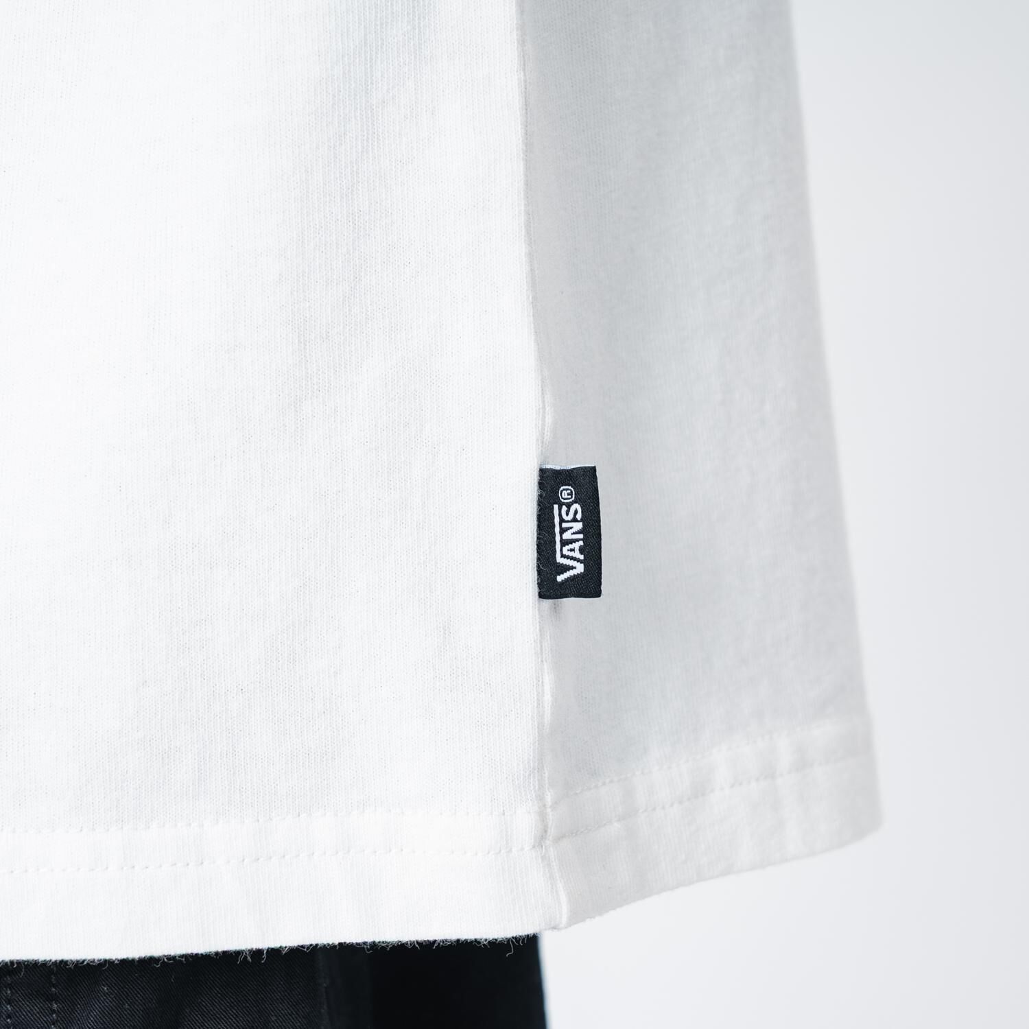 VANS「【VANSｱﾊﾟﾚﾙ(WJ)】W HIGH GRADE PT RAGLAN LS T」|Tシャツ・カットソー|
