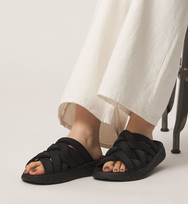 ODETTE E ODILE「＜MALIBU SANDALS＞ ZUMA LX P」|サンダル|