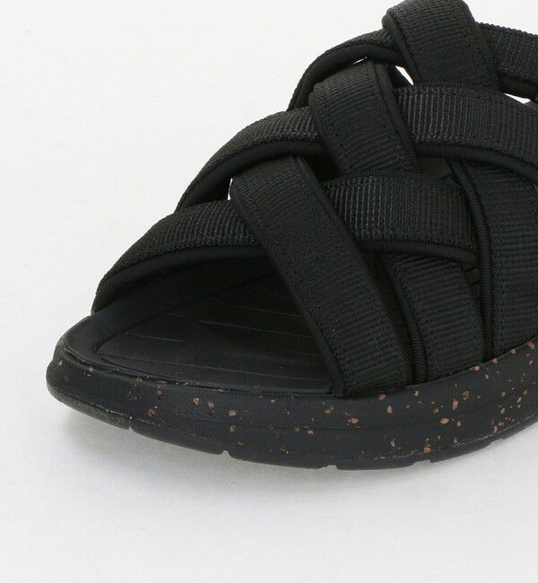 ODETTE E ODILE「＜MALIBU SANDALS＞ ZUMA LX P」|サンダル|