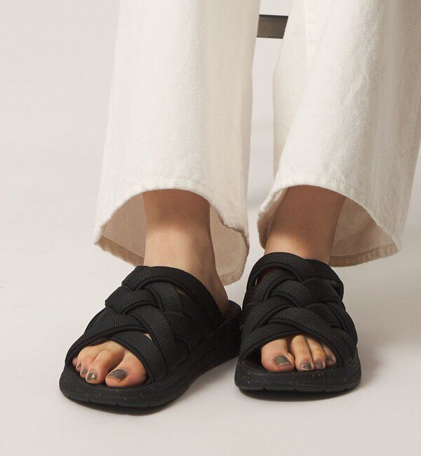 ODETTE E ODILE「＜MALIBU SANDALS＞ ZUMA LX P」|サンダル|