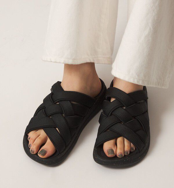 ODETTE E ODILE「＜MALIBU SANDALS＞ ZUMA LX P」|サンダル|