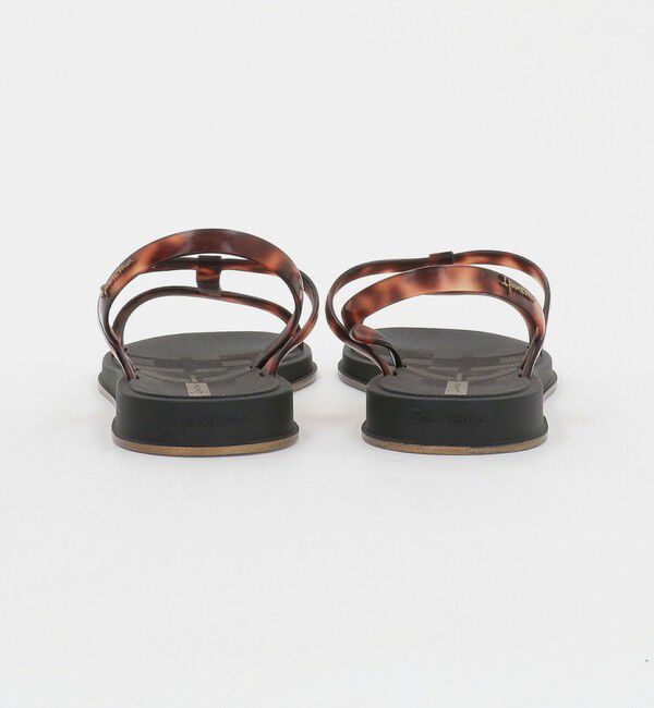UNITED ARROWS green label relaxing「＜Ipanema＞GLOW TRENDY SAND サンダル」|サンダル|