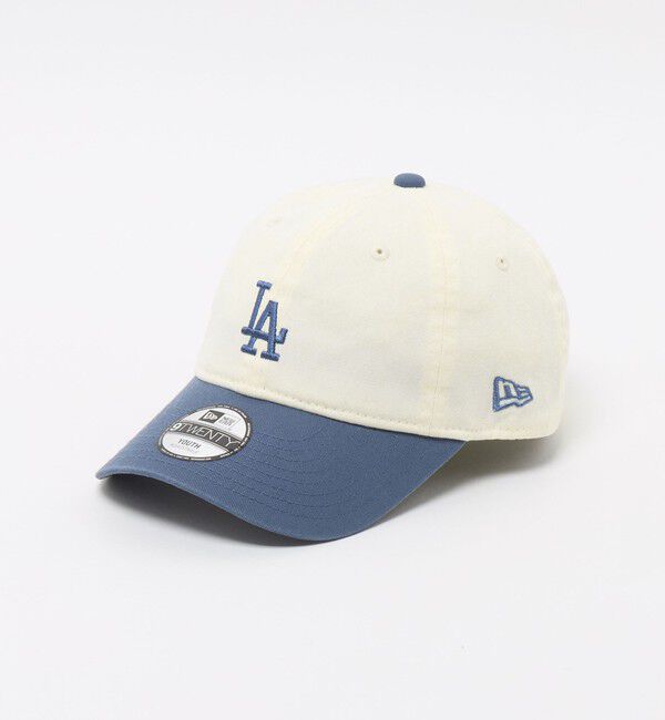 UNITED ARROWS green label relaxing「【別注】＜NEW ERA＞920 MLB / キッズ」|キャップ・キャスケット|