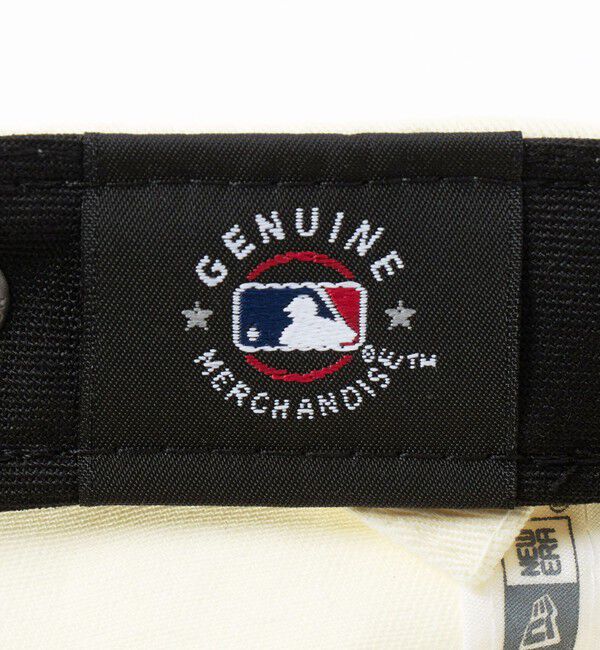 UNITED ARROWS green label relaxing「【別注】＜NEW ERA＞920 MLB / キッズ」|キャップ・キャスケット|