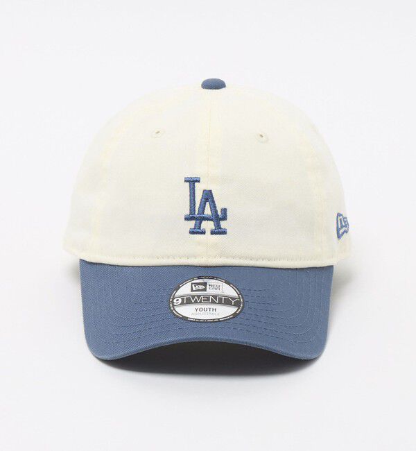 UNITED ARROWS green label relaxing「【別注】＜NEW ERA＞920 MLB / キッズ」|キャップ・キャスケット|