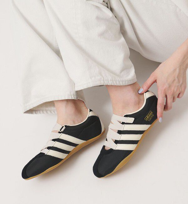 BEAUTY&YOUTH UNITED ARROWS「＜adidas Originals＞TOKYO メリージェーン スニーカー」|スニーカー|