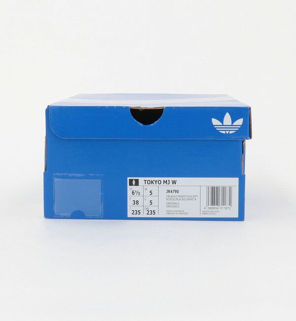 BEAUTY&YOUTH UNITED ARROWS「＜adidas Originals＞TOKYO メリージェーン スニーカー」|スニーカー|