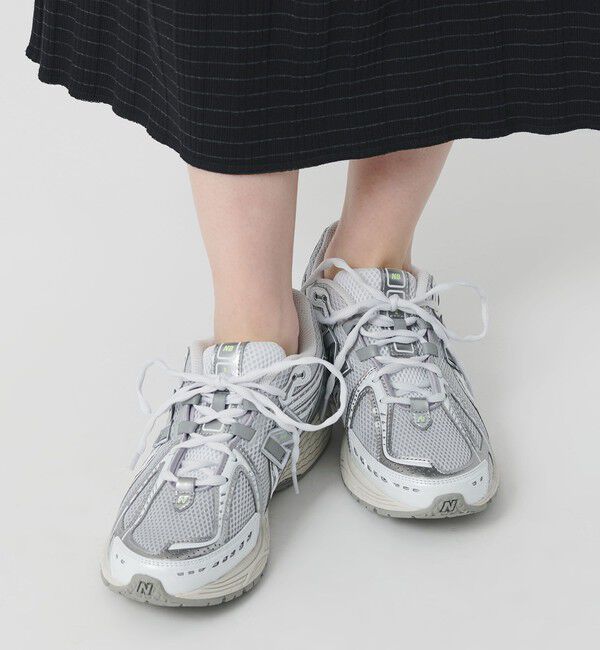 BEAUTY&YOUTH UNITED ARROWS「＜New Balance＞U1906 3NQ スニーカー」|スニーカー|