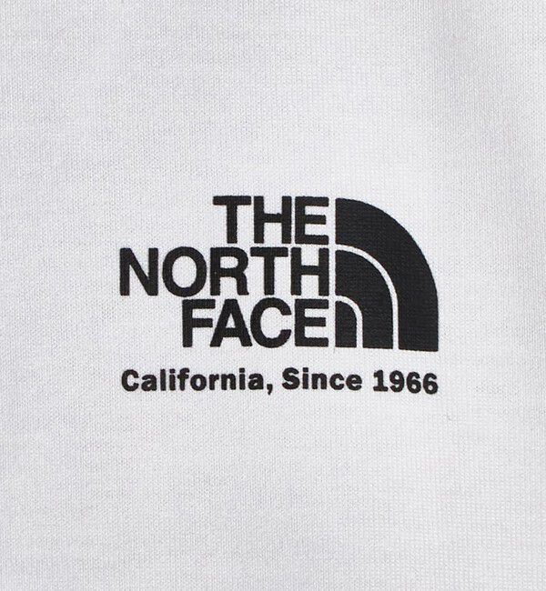 BEAUTY&YOUTH UNITED ARROWS「＜THE NORTH FACE＞ヒストリカル ロゴ ショートスリーブ Tシャツ」|Tシャツ・カットソー|