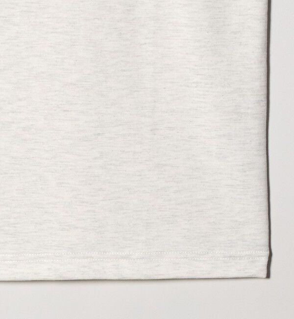 BEAUTY&YOUTH UNITED ARROWS「＜THE NORTH FACE＞ヒストリカル ロゴ ショートスリーブ Tシャツ」|Tシャツ・カットソー|