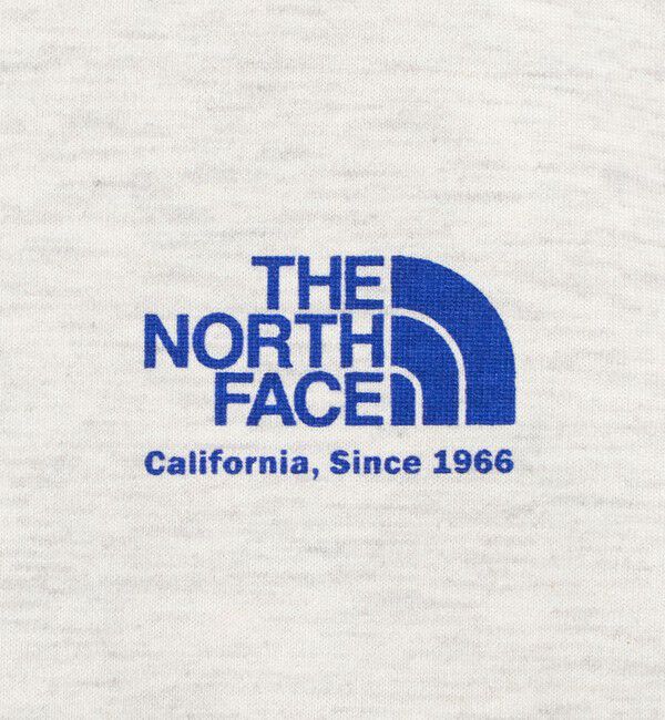 BEAUTY&YOUTH UNITED ARROWS「＜THE NORTH FACE＞ヒストリカル ロゴ ショートスリーブ Tシャツ」|Tシャツ・カットソー|
