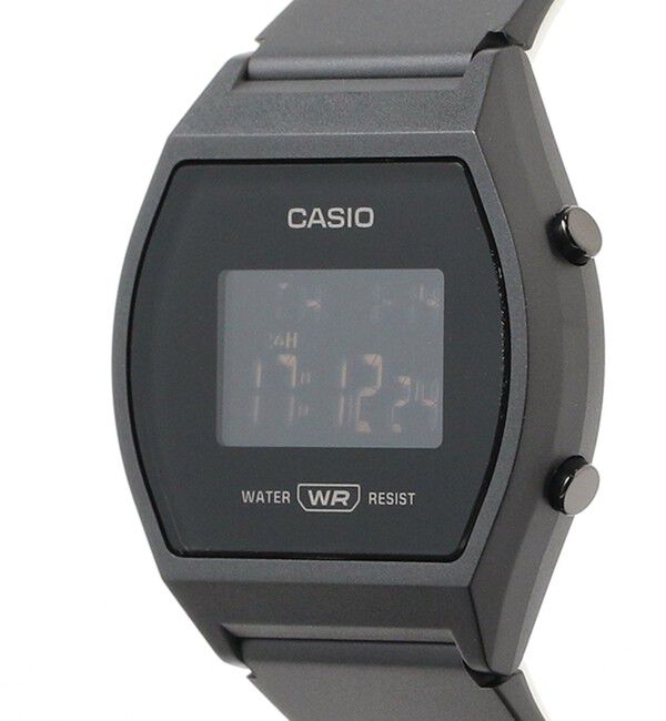 BEAMSBOY「CASIO / LW-204 ＜ユニセックス / 日常生活用防水＞」|腕時計|