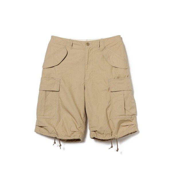BEAMS PLUS「MIL 6 Pocket 80/3 Ripstop」|その他|