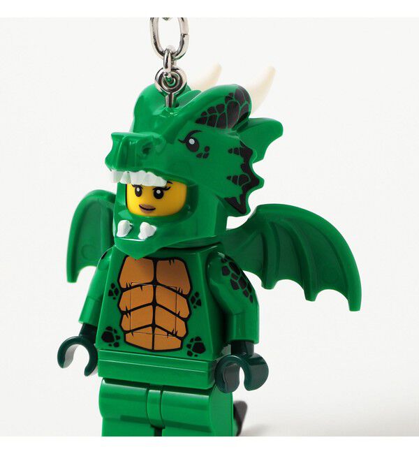 bPr BEAMS「LEGO(R) / LED Lite Keychain キーライト」|キーケース|