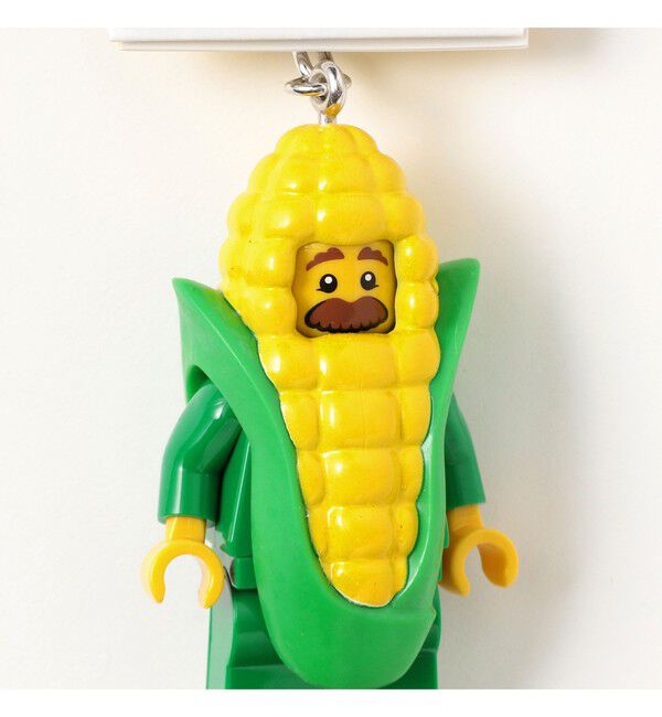 bPr BEAMS「LEGO(R) / LED Lite Keychain キーライト」|キーケース|