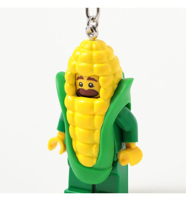 bPr BEAMS「LEGO(R) / LED Lite Keychain キーライト」|キーケース|