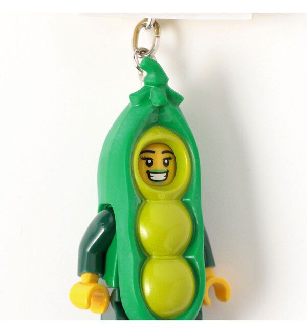 bPr BEAMS「LEGO(R) / LED Lite Keychain キーライト」|キーケース|