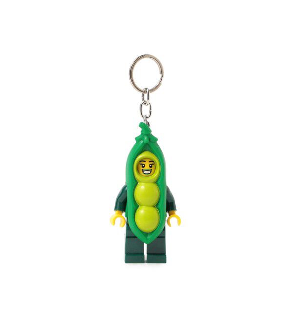 bPr BEAMS「LEGO(R) / LED Lite Keychain キーライト」|キーケース|