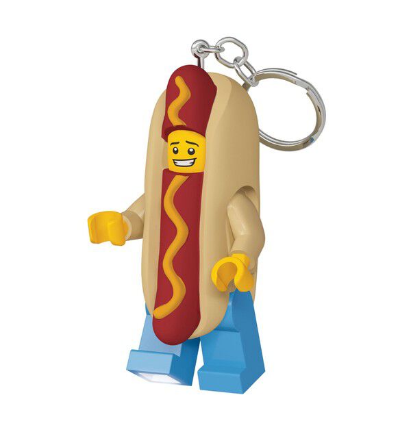 bPr BEAMS「LEGO(R) / LED Lite Keychain キーライト」|キーケース|