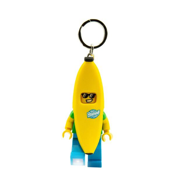 bPr BEAMS「LEGO(R) / LED Lite Keychain キーライト」|キーケース|BANANA