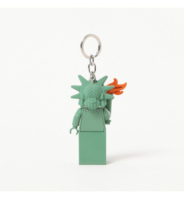 bPr BEAMS「LEGO(R) / LED Lite Keychain キーライト」|キーケース|