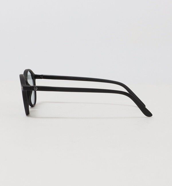 SHIPS「IZIPIZI: SUNGLASS #D」|サングラス|