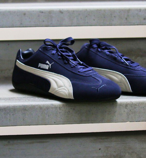 SHIPS「【SHIPS別注】PUMA: SPEEDCAT OG」|スニーカー|