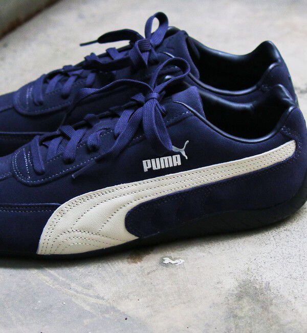 SHIPS「【SHIPS別注】PUMA: SPEEDCAT OG」|スニーカー|