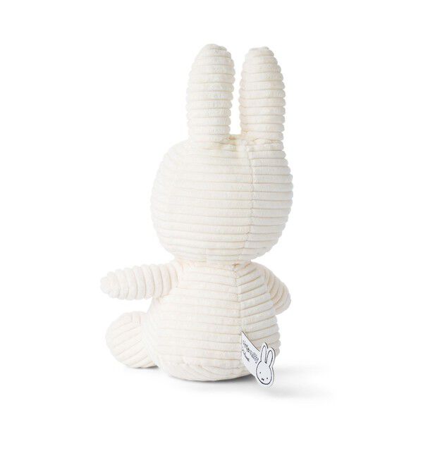 SHIPS KIDS「BON TON TOYS:Miffy Corduroy ぬいぐるみ」|その他ベビー用品|