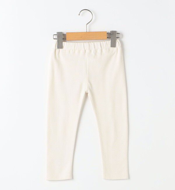 SHIPS KIDS「SHIPS KIDS:ベビー レギンス パンツ」|その他ベビー用品|ストーン
