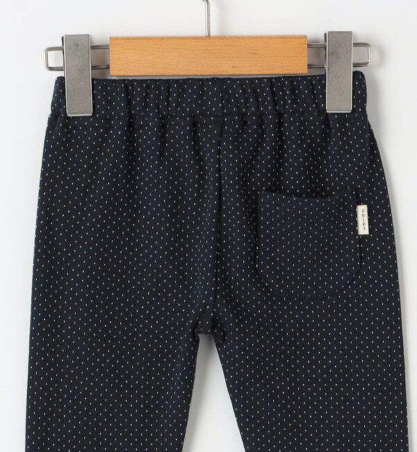SHIPS KIDS「SHIPS KIDS:ベビー レギンス パンツ」|その他ベビー用品|