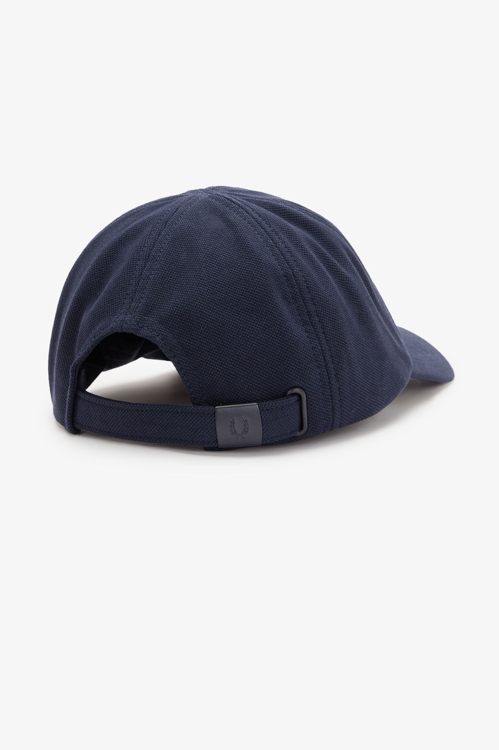 FRED PERRY 「FRED PERRY／Pique Classic Cap／ピケクラシックキャップ」|キャップ・キャスケット|