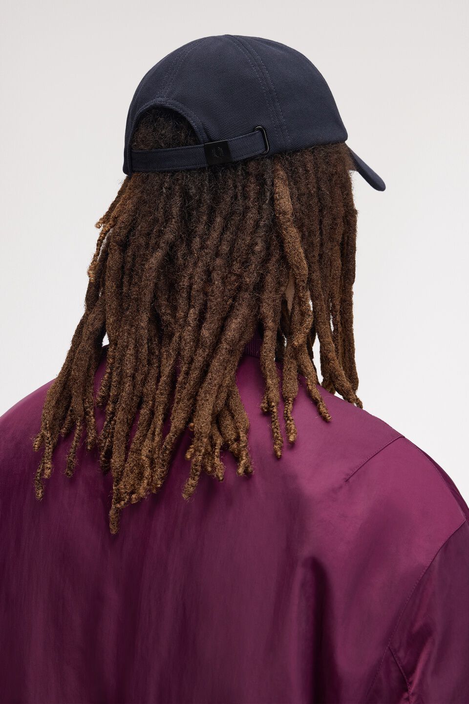 FRED PERRY 「FRED PERRY／Pique Classic Cap／ピケクラシックキャップ」|キャップ・キャスケット|