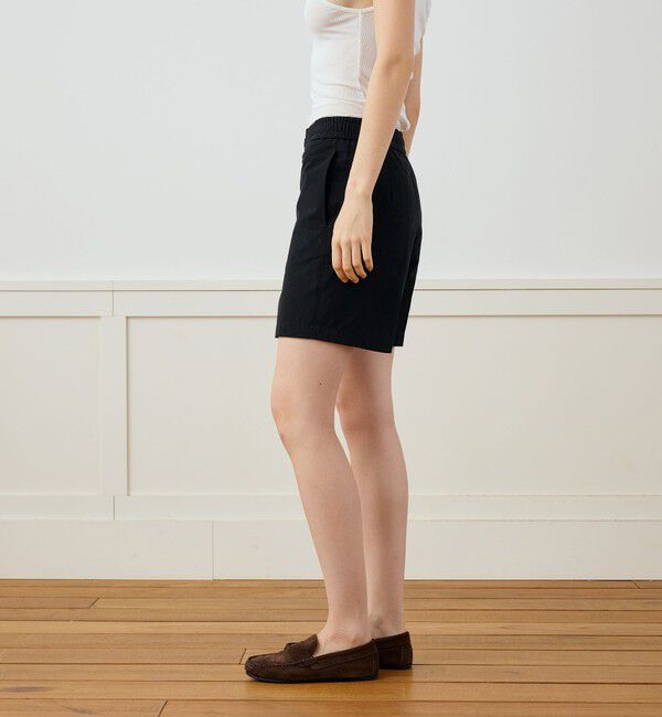 JAMES PERSE「ヘビーポプリン リラックスショートパンツ WWAC4345」|その他|