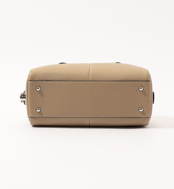TOMORROWLAND GOODS「【別注】OAD NEW YORK MARGOT バッグ」|ハンドバッグ|